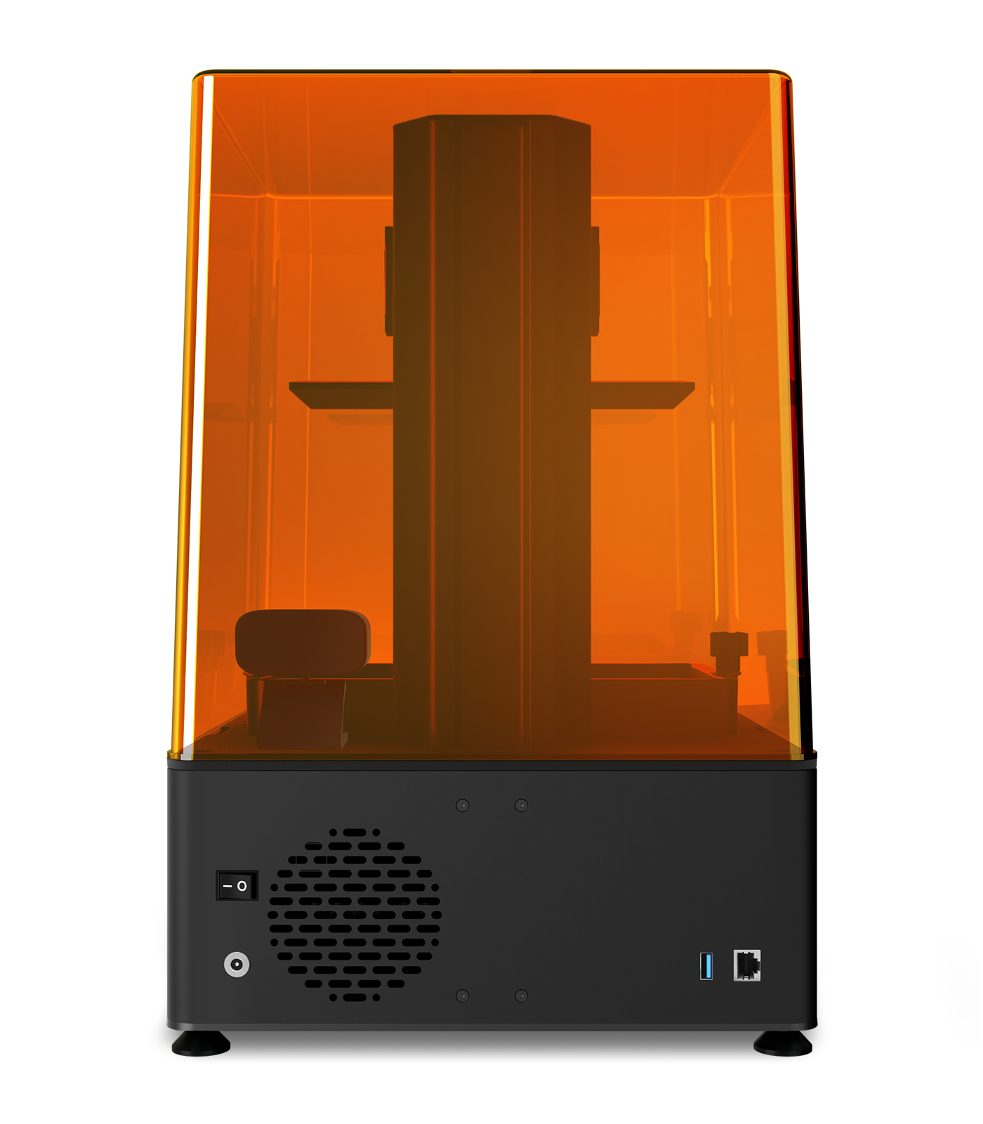 Phrozen Sonic Mighty 8K Resin 3D Printer