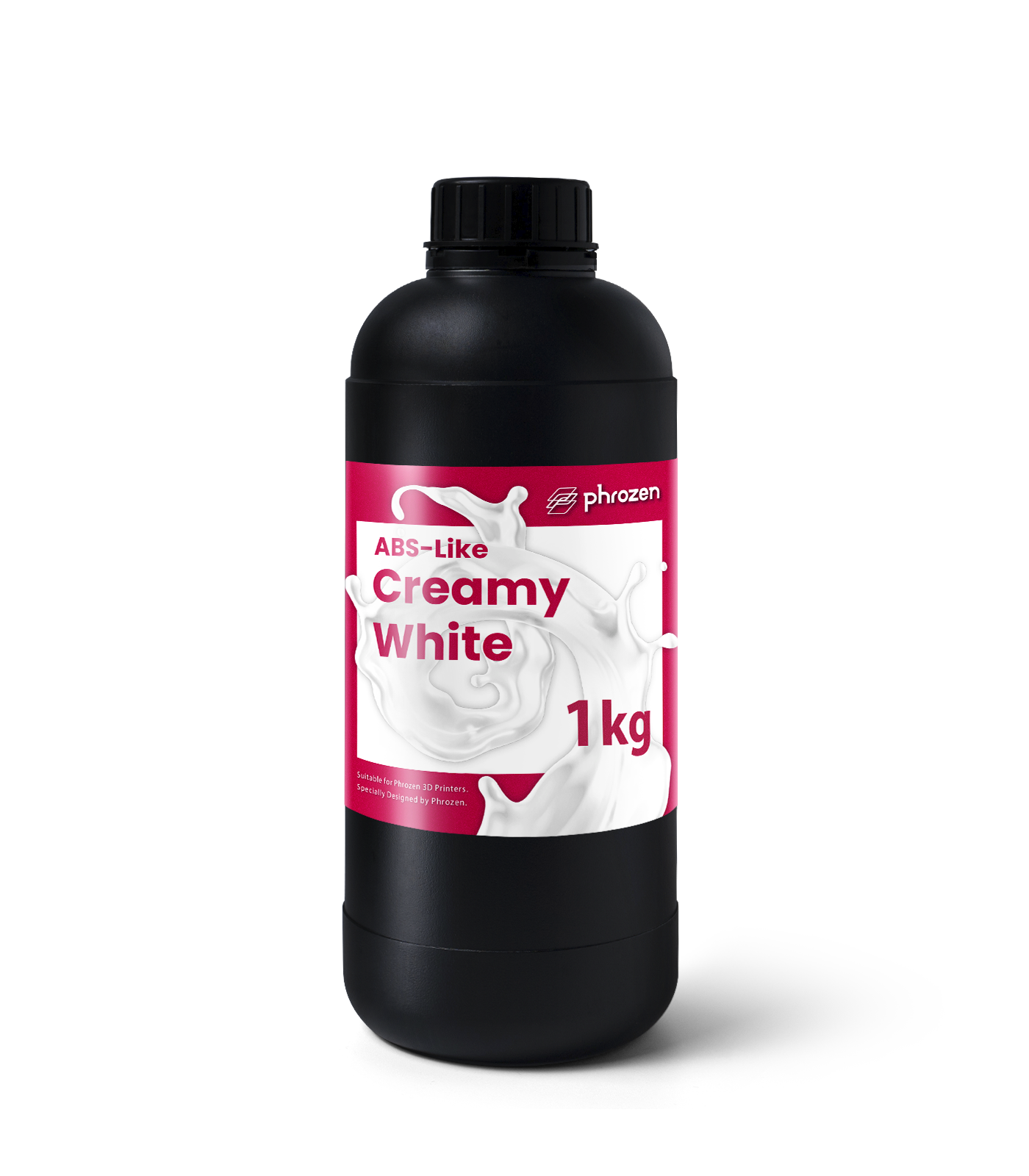 Phrozen ABS-like 3D Printing Resin