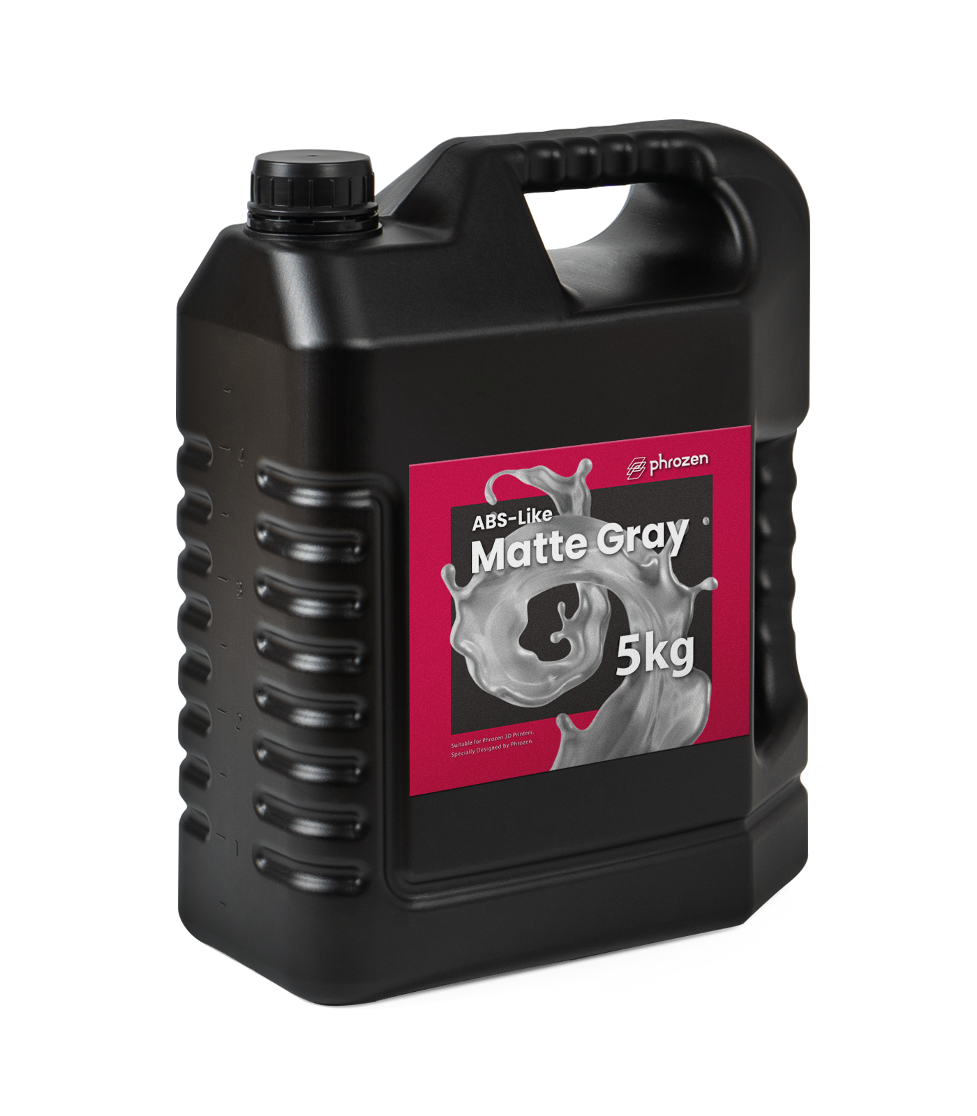 Phrozen ABS-like 3D Printing Resin